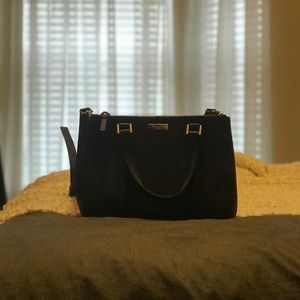 Kate Spade Black Bag